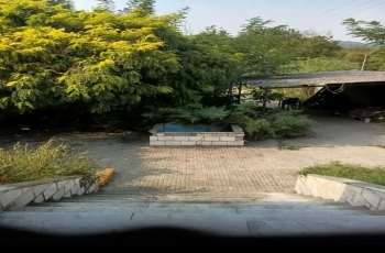 120 متری پارادایز