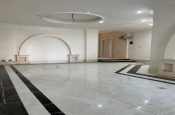 184 متری گلبرگ