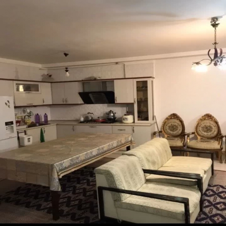 91متری گلشهر 