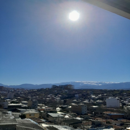 120متری چاله باغ