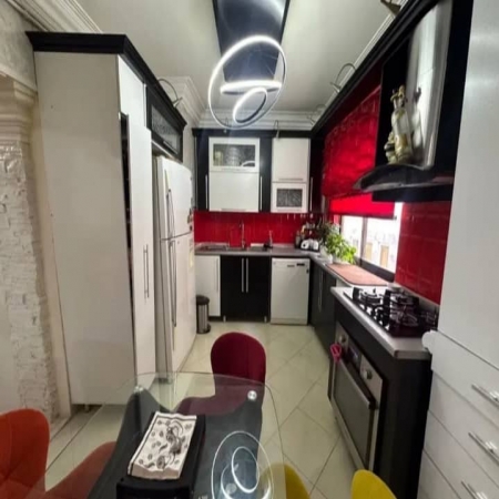 120متری ناهارخوران 