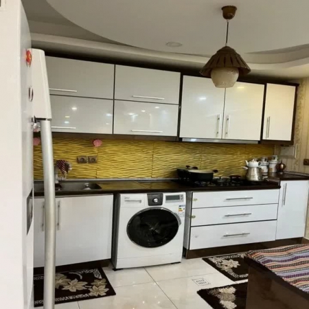 89متری گرگانپارس 