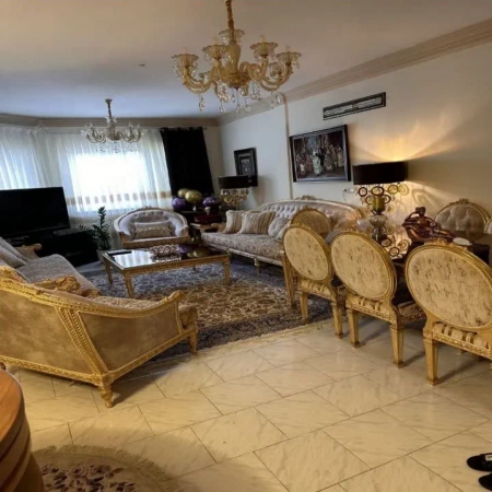 90متری گلشهر 