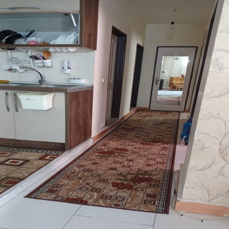 78 متری مسکن مهر