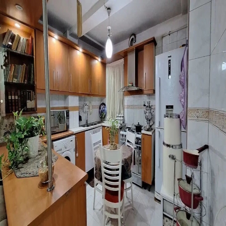 82متری چاله باغ