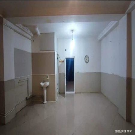 46متری جانبازان