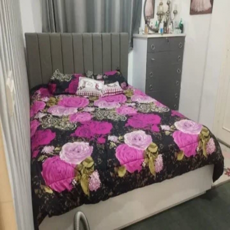 85متری جانبازان 