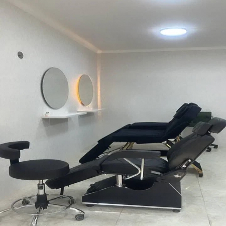 160 متری شالیکوبی 
