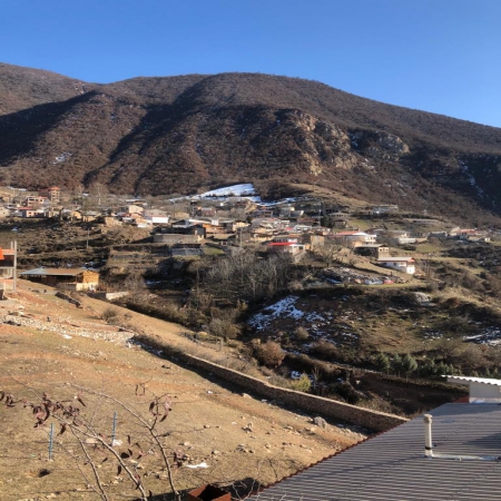 350متری روستای نرسو