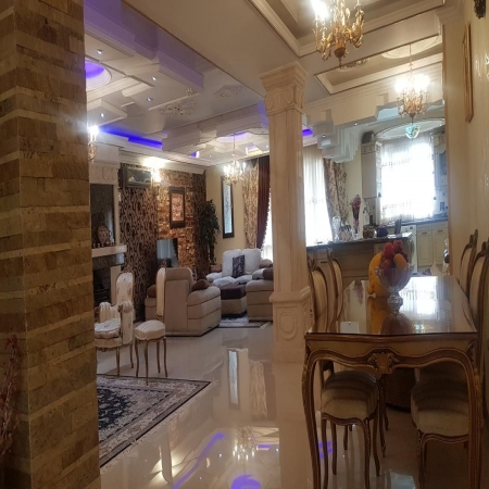 290 متری ناهار خوران