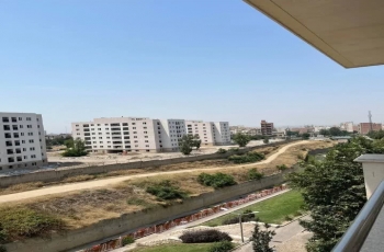 184 متری گلبرگ