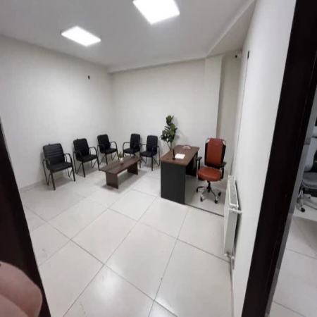 92متری گرگانپارس 