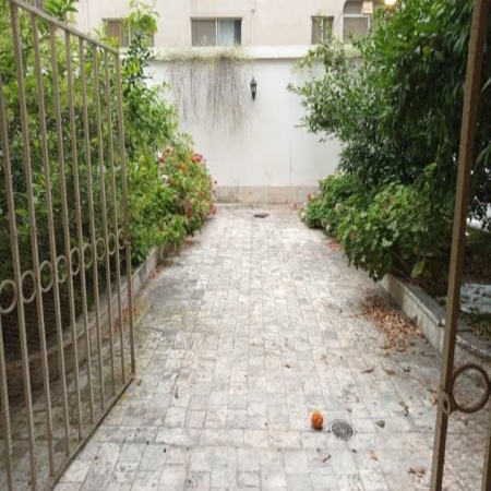 138متری ولیعصر 