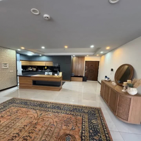 125 متری چاله باغ 