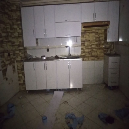 78 متری گرگانجدید 