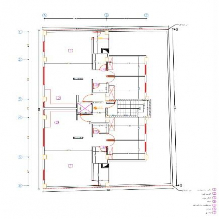 120متری جانبازان