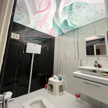 125متری فردوس شمالی 