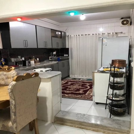 73متری گلارا 