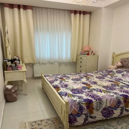 105متری چاله باغ 