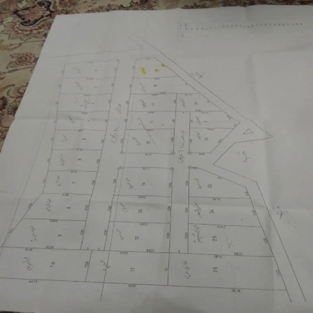 226 متری میناگل 