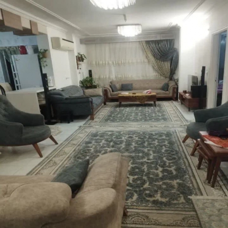 85متری جانبازان 