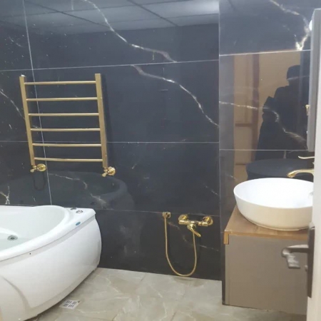 160متری چاله باغ 