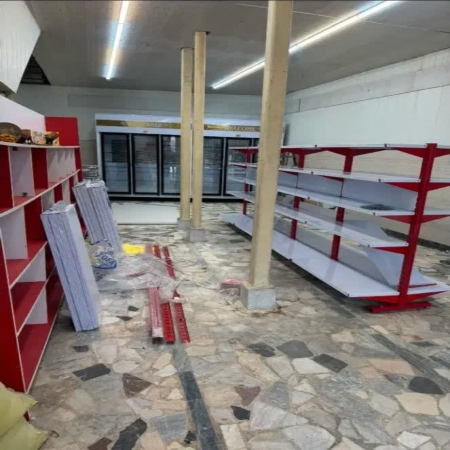 60متری ناهار خوران 