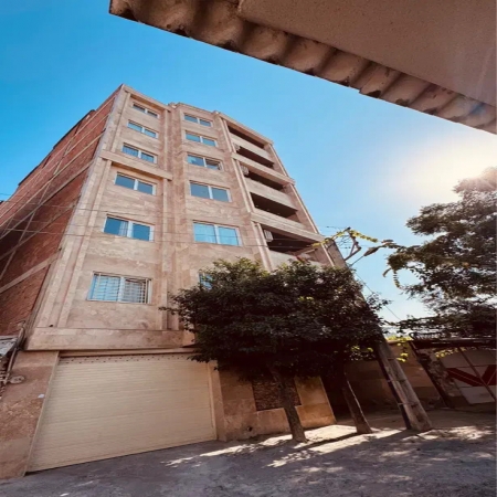 120متری چاله باغ