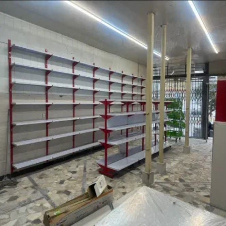 60متری ناهار خوران 