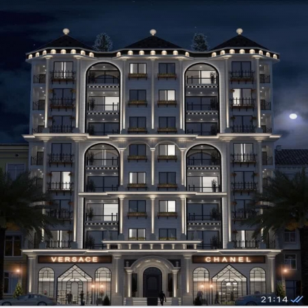 170متری سوپر سحر 