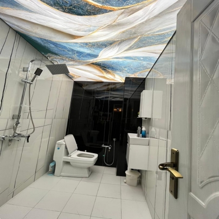 125متری فردوس شمالی 