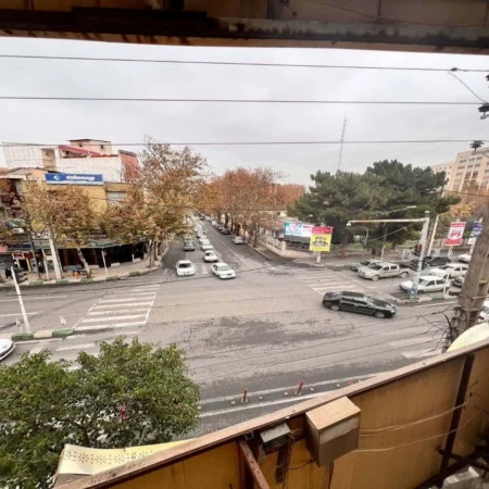  120 متری شالیکوبی