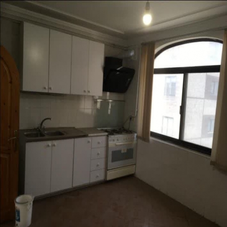 138متری ولیعصر 