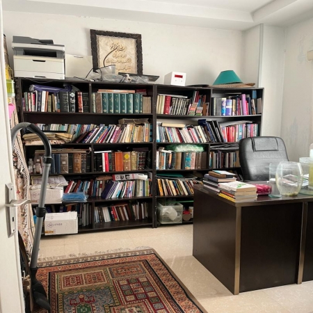 140 متری بهاران