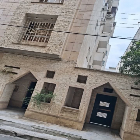 116متری صیاد