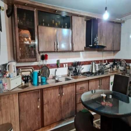 137متری چاله باغ 