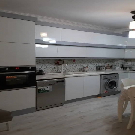 115متری گرگانپارس 