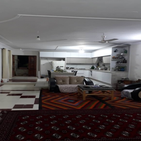 233متری چاله باغ
