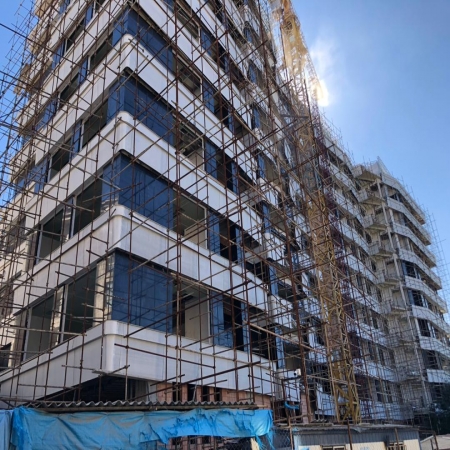 360 متری فرهنگ شهر 