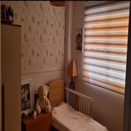 83متری گرگانپارس 