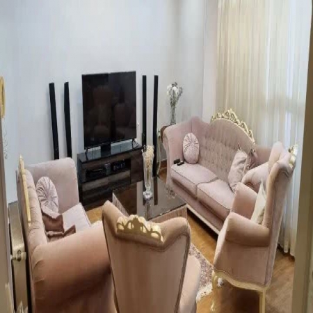 83متری گرگانپارس 