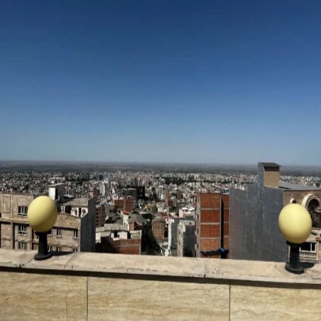 192 متری زیباشهر