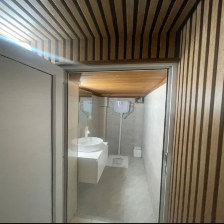 68 متری جانباز 