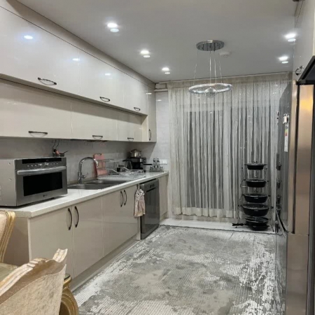 105متری چاله باغ 