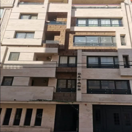 158متری فردوس شمالی 