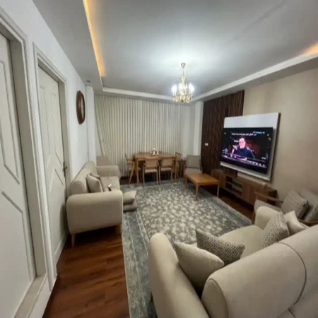 87متری گرگانپارس
