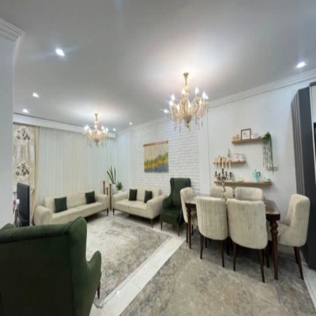 85متری ناهارخوران 