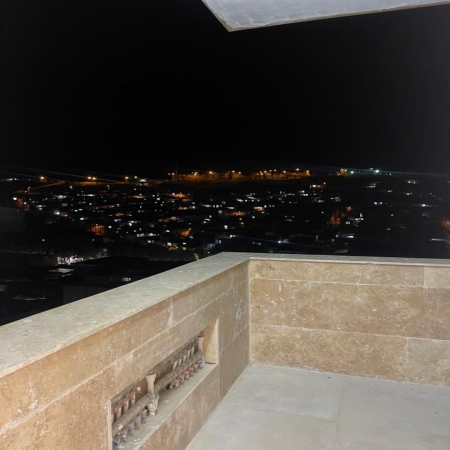120متری چاله باغ