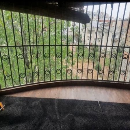 110متری استرابادی 