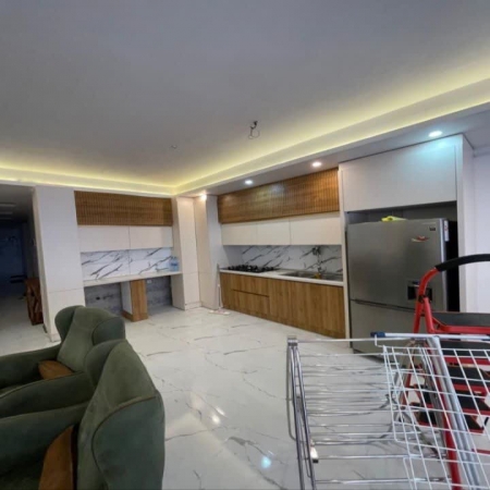 155 چاله باغ 